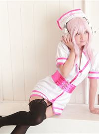 (Cosplay) (C86)(99)